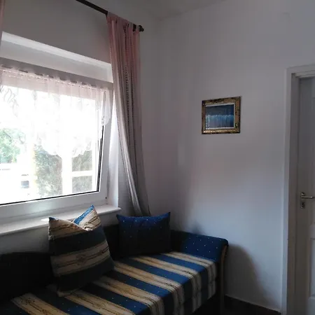 Apartament Fuer 4 Personen 2 Ca 60 Qm In Balatonmariafuerdoe, Westungarn Plattensee *