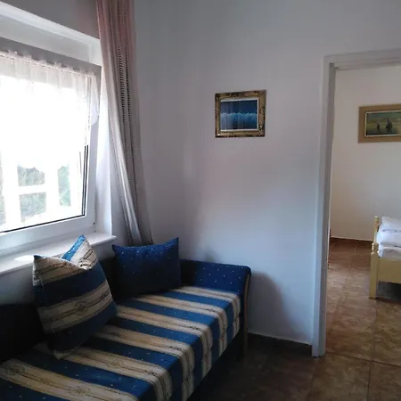 Fuer 4 Personen 2 Ca 60 Qm In Balatonmariafuerdoe, Westungarn Plattensee