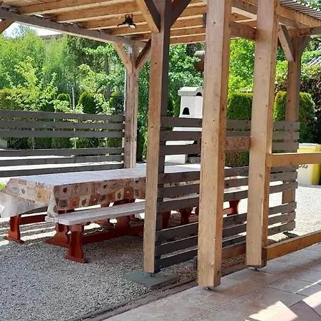 Fuer 4 Personen 2 Ca 60 Qm In Balatonmariafuerdoe, Westungarn Plattensee * Balatonmáriafürdő