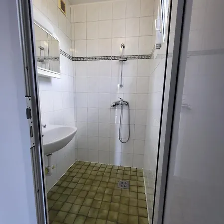 Fuer 4 Personen 2 Ca 60 Qm In Balatonmariafuerdoe, Westungarn Plattensee
